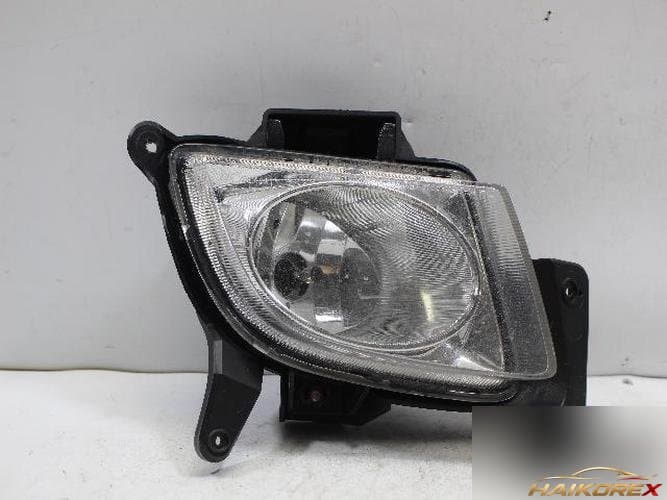 Hyundai i30 2009 — противотуманная фара правая (пассажирская) 922022L000