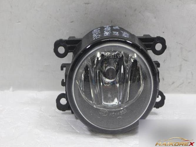 Renault SM5 2012 — противотуманная фара левая