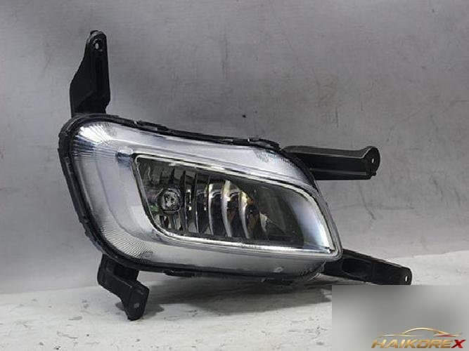 Kia K5 2011 — противотуманная фара правая 922022T500