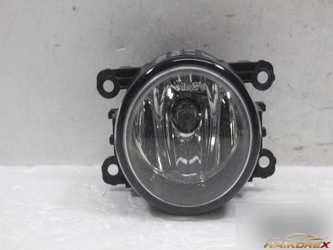 Renault SM5 2012 — противотуманная фара правая