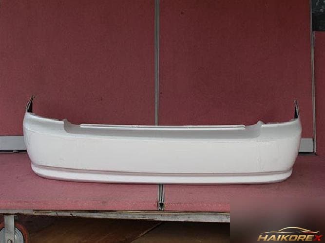 Kia Optima 2004 — задний бампер 86610-3C000