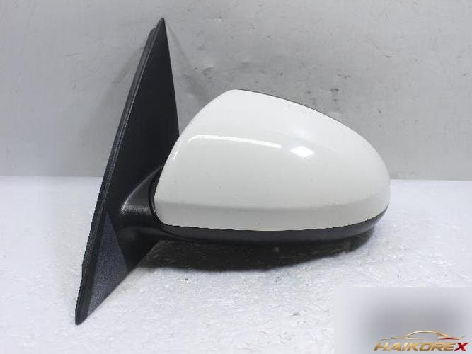 Kia K5 2019 — боковое зеркало левое 87610D4020UD