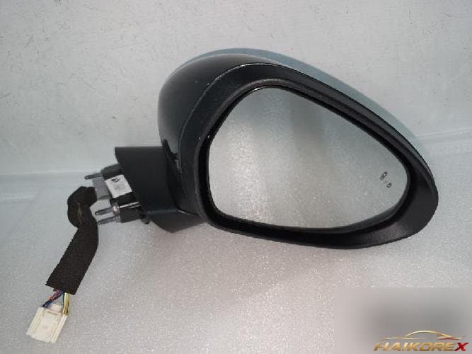 Kia K5 2021 — боковое зеркало правое 87620 L2100AGT