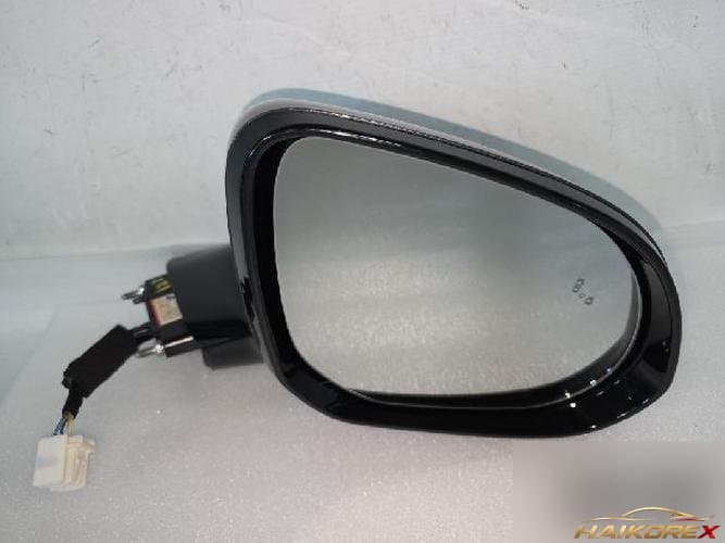 Genesis GV80 2020 — боковое зеркало правое 87620 T6010N5M