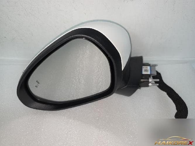 Kia K5 2022 — зеркало боковое левое 87610 L2140SWP
