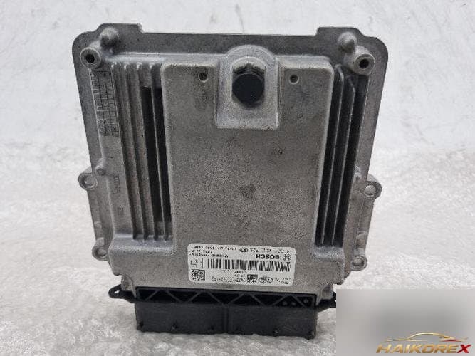 Jaguar XE 2017 ECU GX73-12C520-FAG
