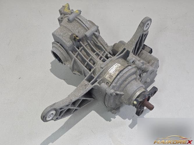 Mercedes-Benz GLB-Class 2020 — дифференциал задний A2473505104