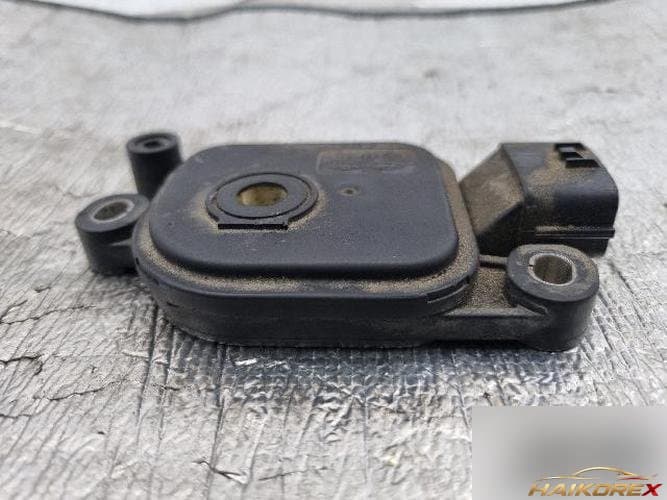 Kia Opirus 2008 — коробка передач