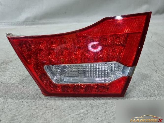 Kia Sorento 2009 — фара задняя правая 924062G5
