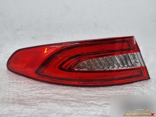 Jaguar XF 2013 — фонарь задний левый в сборе CX23-13405-AC