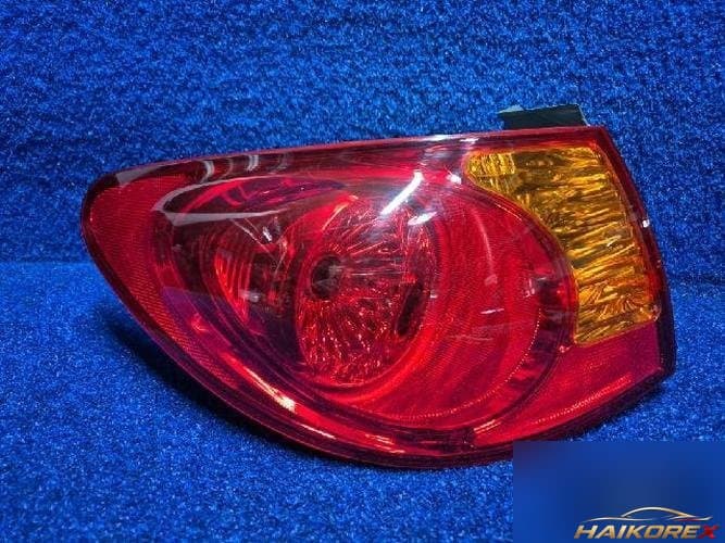 Hyundai Avante 2008 — фонарь задний левый в сборе