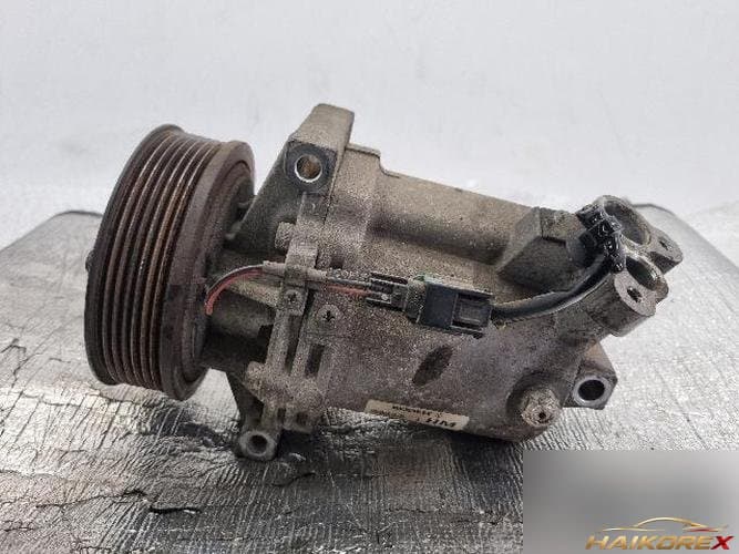 Renault SM3 2015 — компрессор кондиционера 926008367R