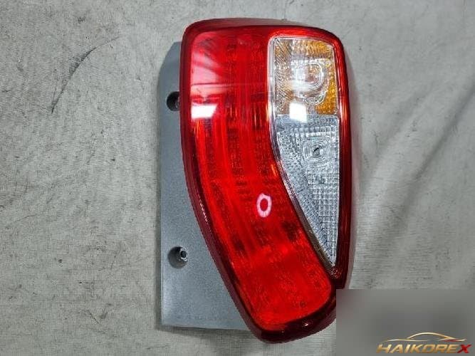Kia Ray 2016 — комбинированный фонарь задний правый (пассажирский) 3