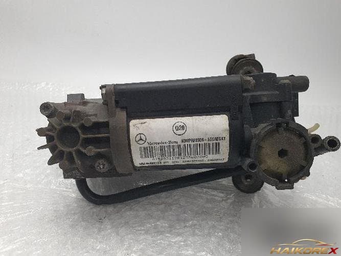 Mercedes-Benz CLS-Class 2006 — компрессор кондиционера 26071480