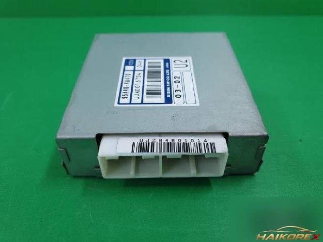 Hyundai Terracan 2005 — блок управления коробкой передач TCU 954404A470
