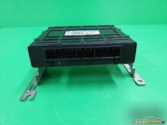 Hyundai Santa Fe 2004 — блок управления коробкой передач TCU 9544039615