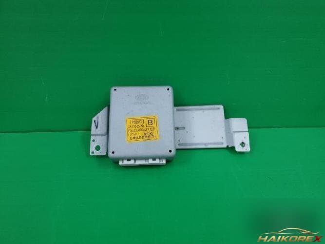 Hyundai Avante 2000 — модуль ETACS/BCM 9541029301