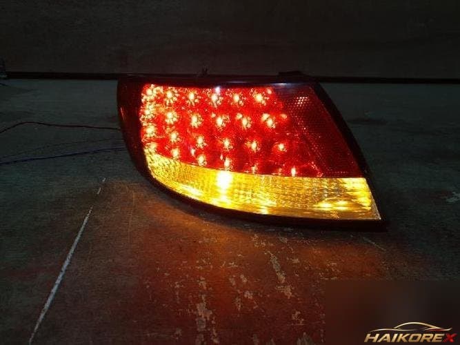 Hyundai Grandeur 2006 — фонарь задний левый наружный 92401-3L000