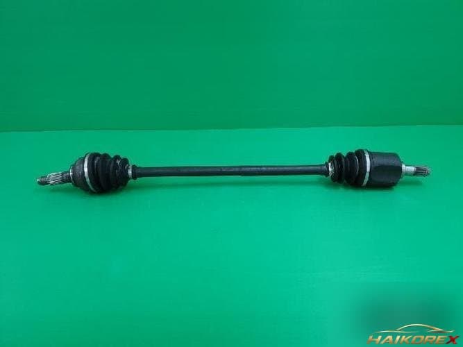 Kia Carens 2005 — ШРУС правый 0K2FY25400