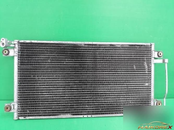 KG Mobility Musso EV 2003 — конденсор кондиционера 6841005100