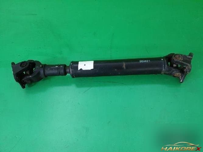 KG Mobility Actyon 2006 — карданный вал передний 3310009001