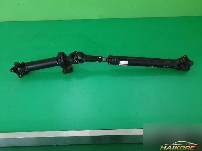 KG Mobility Actyon 2006 — карданный вал задний 3320009411