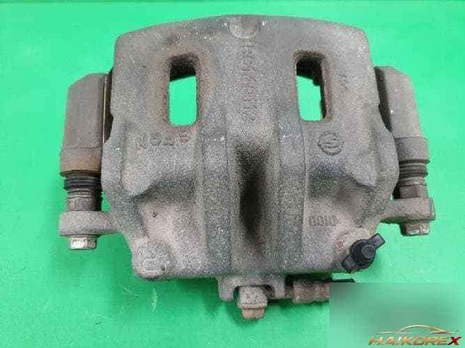 KG Mobility Actyon 2006 — тормозной суппорт передний правый 4814009053