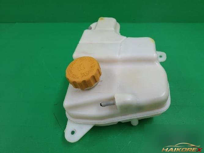Daewoo Magnus 2004 — бачок охлаждающей жидкости и омывателя
