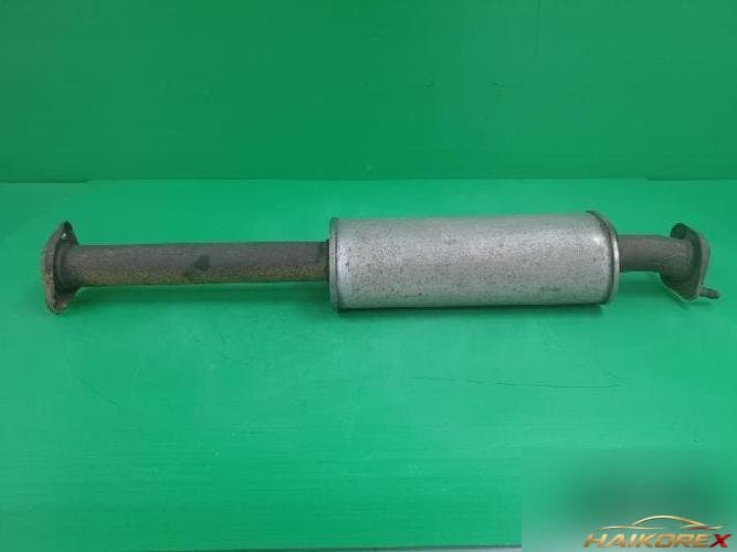 Kia K5 2013 — глушитель (мuffler) 286502T000