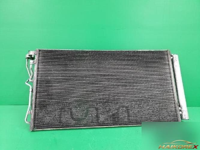 Kia K5 2013 — конденсатор кондиционера 976063R000