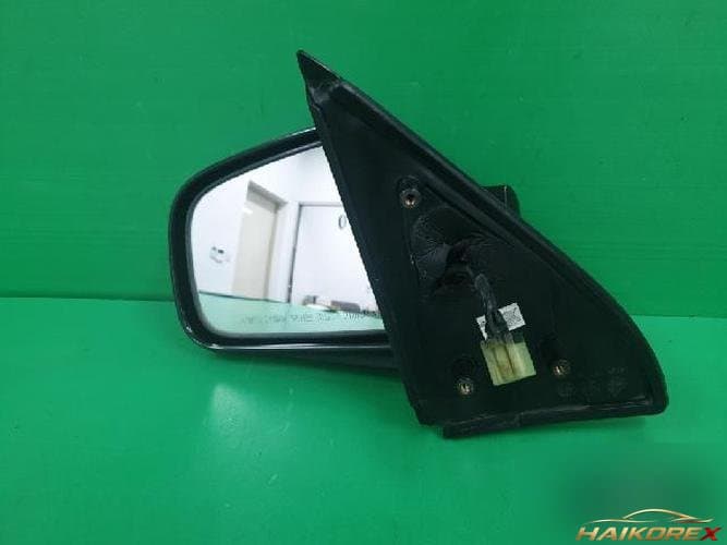 KG Mobility Musso EV 2006 — боковое зеркало левое 7898005041LAK