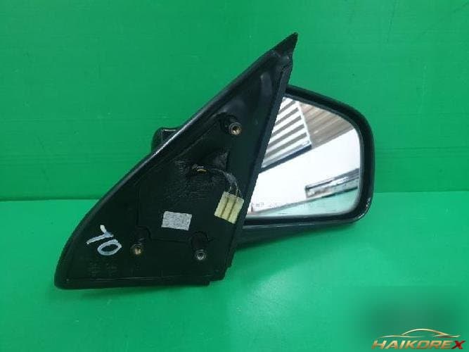 KG Mobility Musso EV 2006 — зеркало бокового вида правое 7899005041LAK