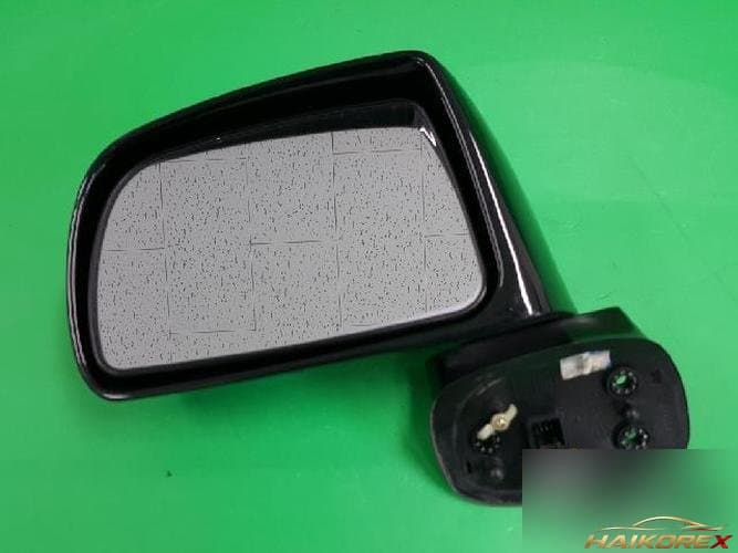 Hyundai Trajet 2003 — зеркало боковое левое 87605 3A120