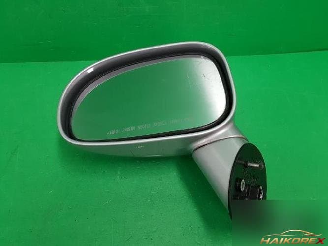 KG Mobility Rodius 2005 — боковое зеркало левое