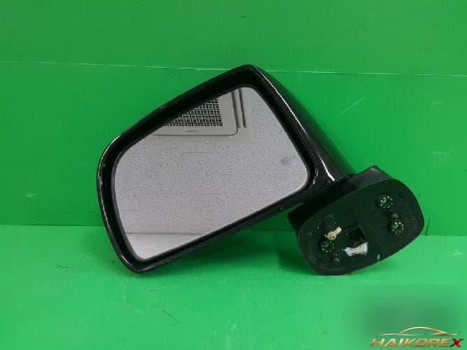 Hyundai Trajet 2004 — зеркало боковое левое 87605 3A120