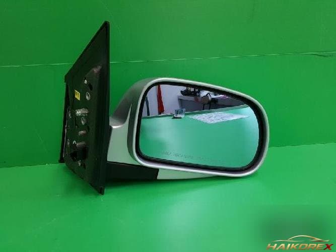 KG Mobility Kairoum 2008 — боковое зеркало правое 7892109001SAF