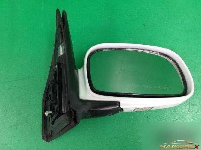 Kia Carens 2001 — зеркало боковое правое 1K2D1 69120BXX 1
