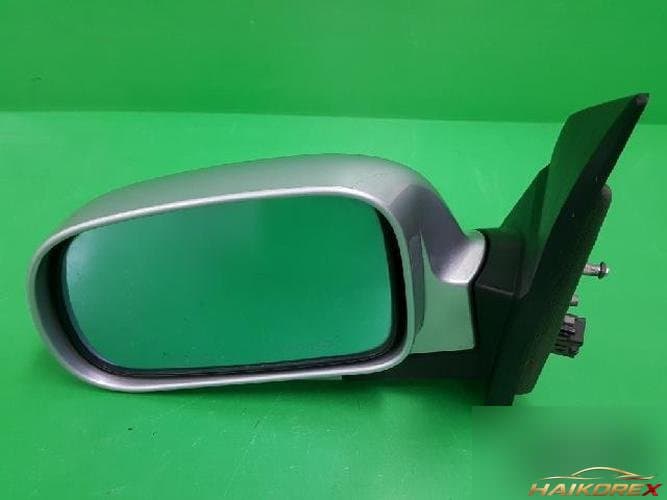 KG Mobility Kaihyun 2007 — зеркало боковое левое 7891109001SAF