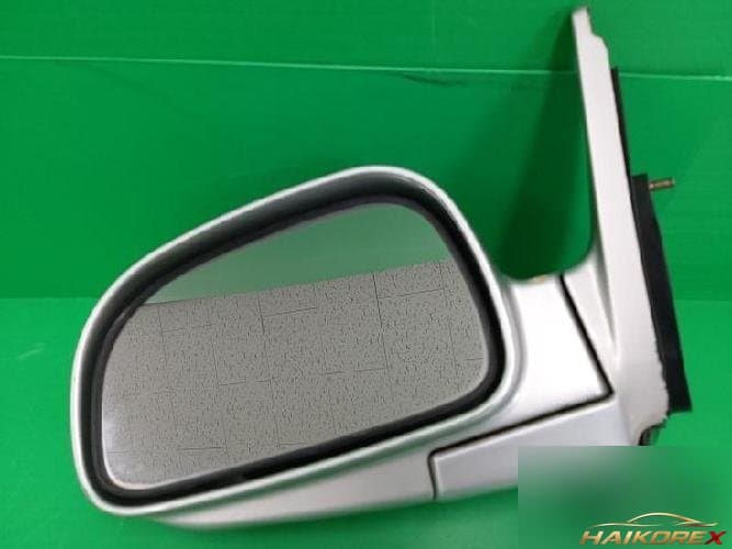 Hyundai Santa Fe 2001 — боковое зеркало левое 87610 26100 4