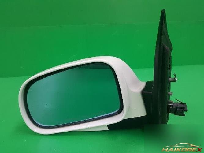 KG Mobility Kairoum 2007 — зеркало боковое левое
