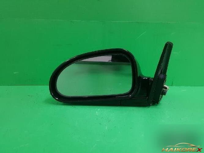 Hyundai Tiburon 2001 — боковое зеркало левое 87605 27170