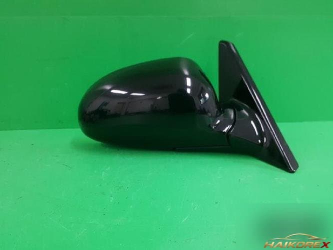 Hyundai Tiburon 2001 — зеркало боковое правое 87606 27170