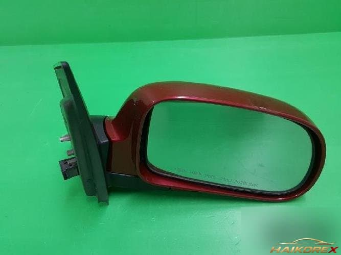 KG Mobility Actyon 2006 — зеркало боковое правое