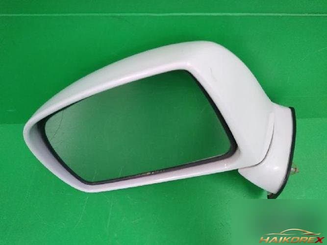 Hyundai Trajet 2001 — боковое зеркало левое 87605 3A120 1