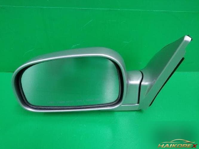 Hyundai Santa Fe 2002 — боковое зеркало левое 87610 26110 9