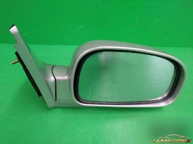 Hyundai Santa Fe 2004 — боковое зеркало правое 87620-26101-2