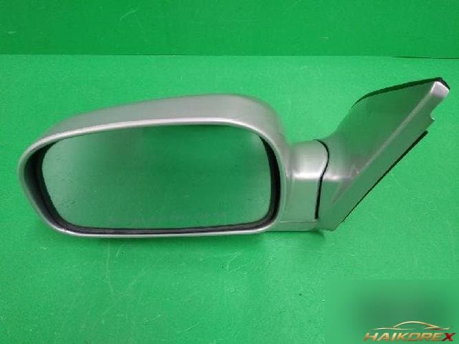 Hyundai Santa Fe 2004 — боковое зеркало левое 87610-26111-5