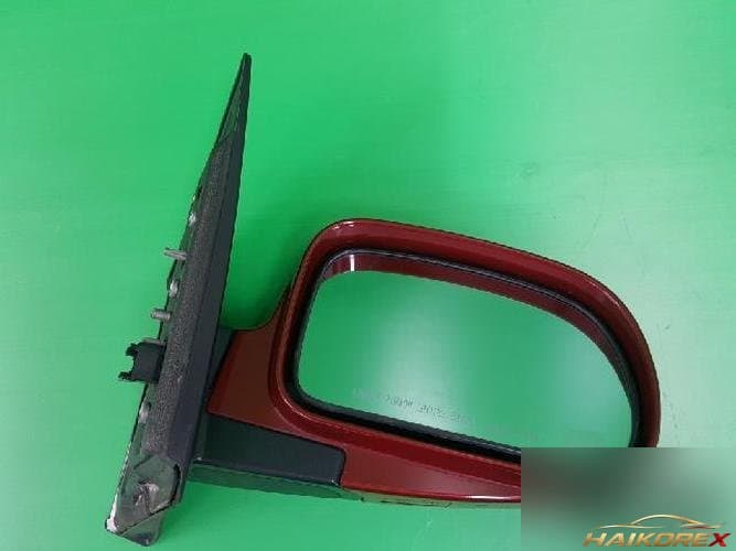 KG Mobility Actyon 2006 — боковое зеркало правое