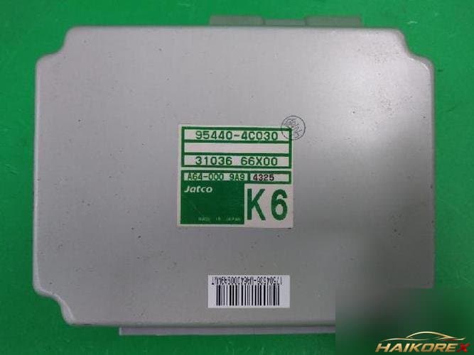 Kia Sorento 2004 — TCU 954404C030