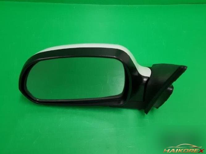 Hyundai Avante 2000 — боковое зеркало левое 87610 2D120 2
